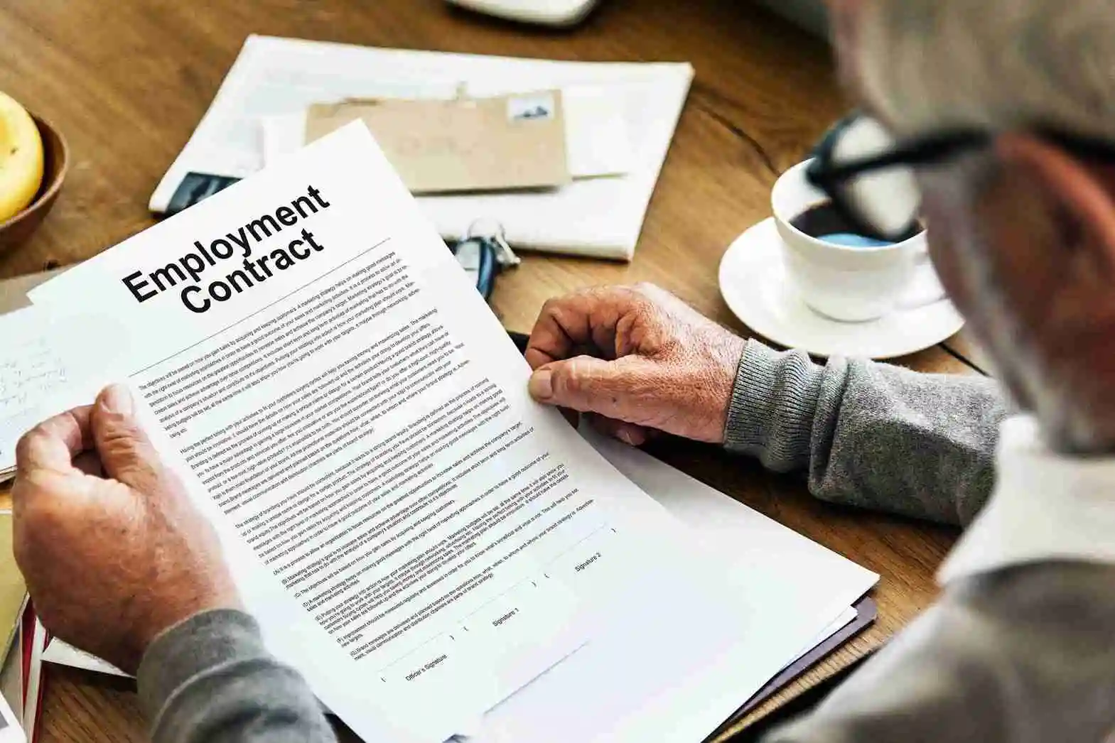 jobzzuae terms and conditions employment contract